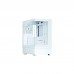 Корпус Zalman P10 white (P10WHITE)