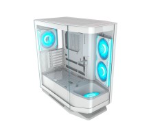 Корпус Cougar FV270 RGB White