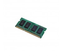 Модуль пам'яті для ноутбука SoDIMM DDR3 4GB 1333 MHz Goodram (GR1333S364L9S/4G)