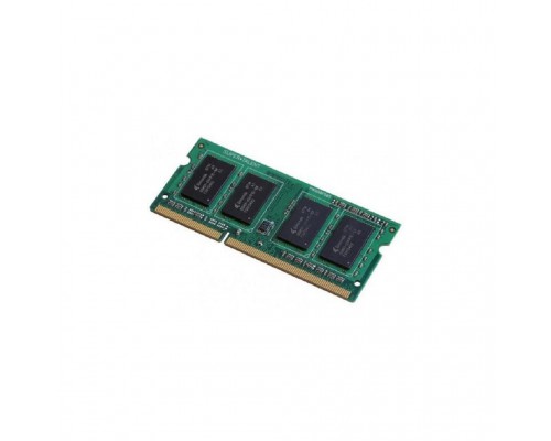 Модуль пам'яті для ноутбука SoDIMM DDR3 4GB 1333 MHz Goodram (GR1333S364L9S/4G)