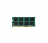 Модуль пам'яті для ноутбука SoDIMM DDR3 8GB 1333 MHz eXceleram (E30804S)