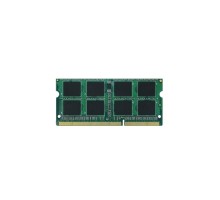 Модуль пам'яті для ноутбука SoDIMM DDR3 8GB 1333 MHz eXceleram (E30804S)