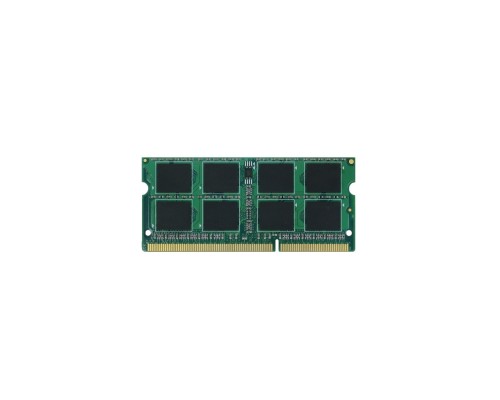 Модуль пам'яті для ноутбука SoDIMM DDR3 8GB 1333 MHz eXceleram (E30804S)