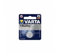 Батарейка Varta V625U (04626101401)