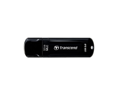 USB флеш накопичувач Transcend 32GB JetFlash 750 USB 3.0 (TS32GJF750K)