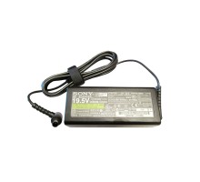 Блок живлення до ноутбуку Sony 64W 19.5V 3.3A разъем 6.5/4.4 (VGP-AC19V48)