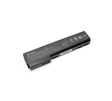 Акумулятор до ноутбука HP EliteBook 8460p (HSTNN-I90C, HP8460LH) 10.8V 5200mAh PowerPlant (NB00000306)