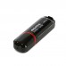 USB флеш накопичувач ADATA 128GB UV150 Black USB 3.0 (AUV150-128G-RBK)