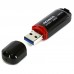 USB флеш накопичувач ADATA 128GB UV150 Black USB 3.0 (AUV150-128G-RBK)