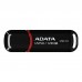 USB флеш накопичувач ADATA 128GB UV150 Black USB 3.0 (AUV150-128G-RBK)