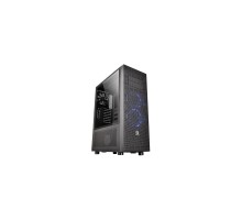 Корпус ThermalTake Core X71 Black (CA-1F8-00M1WN-02)