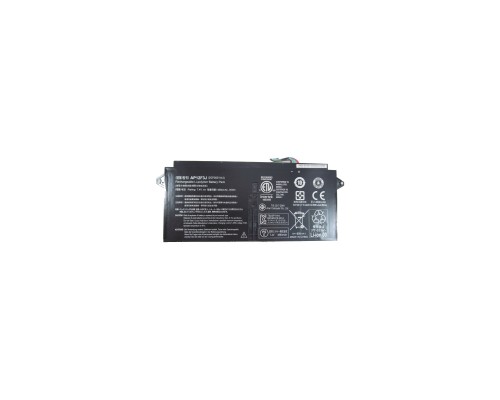 Акумулятор до ноутбука Acer Acer AP12F3J Aspire S7-391 4680mAh (35Wh) 4cell 7.4V Li-ion (A47044)