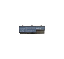 Акумулятор до ноутбука AlSoft Acer AS07B31 5200mAh 6cell 11.1V Li-ion (A41115)