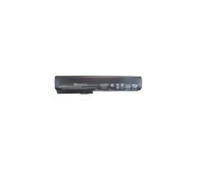 Акумулятор до ноутбука AlSoft HP Elitebook 2560p QK644AA 5200mAh 6cell 10.8V Li-ion (A41796)