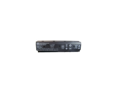 Акумулятор до ноутбука AlSoft HP Pavilion M6-1000 (DV4-5000) HSTNN-LB3P 9000mAh (100Wh) 9c (A41647)