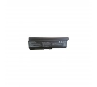 Акумулятор до ноутбука AlSoft Toshiba PA3636U 7800mAh 9cell 10.8V Li-ion (A41221)