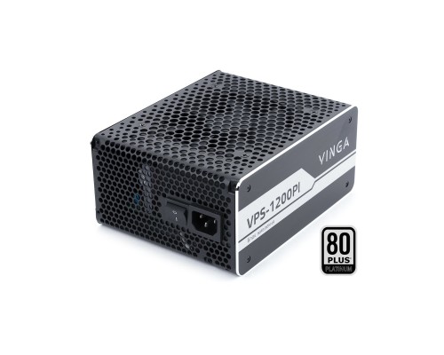 Блок живлення Vinga 1200W (VPS-1200Pl)