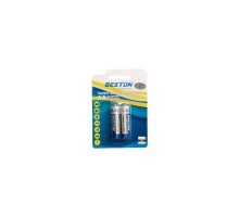 Батарейка Beston AA 1.5V Alkaline * 2 (AAB1830)