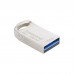 USB флеш накопичувач Transcend 16GB JetFlash 720 Silver Plating USB 3.1 (TS16GJF720S)