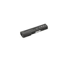 Акумулятор до ноутбука HP EliteBook 8460p (HSTNN-I90C, HP8460LH) 10.8V 4400mAh PowerPlant (NB460885)