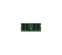 Модуль пам'яті для ноутбука SoDIMM DDR4 16GB 2666 Mhz Kingston (KCP426SD8/16)