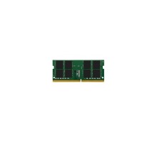 Модуль пам'яті для ноутбука SoDIMM DDR4 16GB 2666 Mhz Kingston (KCP426SD8/16)