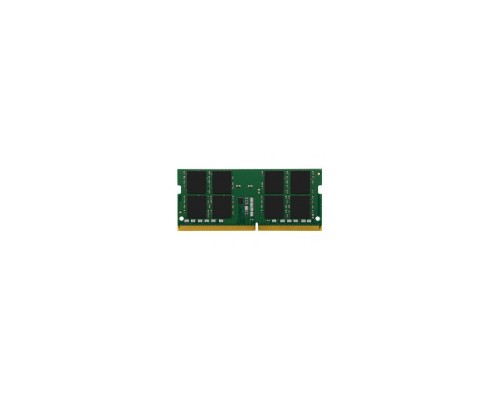 Модуль пам'яті для ноутбука SoDIMM DDR4 16GB 2666 Mhz Kingston (KCP426SD8/16)