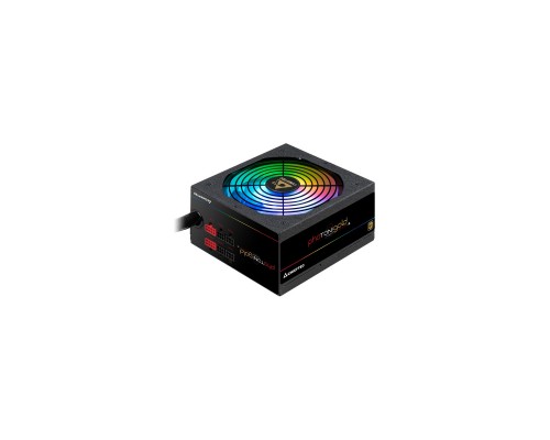 Блок живлення Chieftec 650W (GDP-650C-RGB)