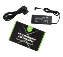 Блок живлення до ноутбуку Vinga ACER 90W 19V 4.74A 5.5*1.7 (VPA-1947-AC5517-101)