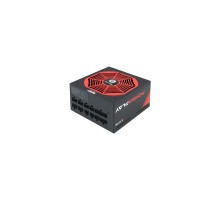 Блок живлення Chieftronic 850W PowerPlay (GPU-850FC)