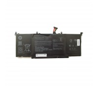 Акумулятор до ноутбука ASUS ROG GL502 B41N1526, 4240mAh (64Wh), 4cell, 15.2V, Li-ion, че (A47281)