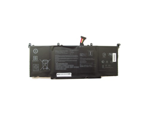 Акумулятор до ноутбука ASUS ROG GL502 B41N1526, 4240mAh (64Wh), 4cell, 15.2V, Li-ion, че (A47281)