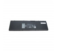 Акумулятор до ноутбука Dell Latitude E7240 WD52H, 6000mAh (45Wh), 4cell, 7.4V, Li-ion, ч (A47196)