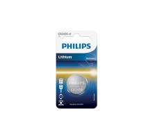 Батарейка Philips CR2430 Lithium * 1 (CR2430/00B)