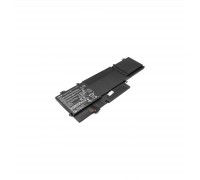 Акумулятор до ноутбука ASUS VivoBook U38N (C23-UX32) 7.4V 6250mAh (NB430666)