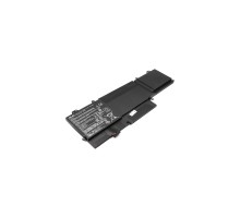 Акумулятор до ноутбука ASUS VivoBook U38N (C23-UX32) 7.4V 6250mAh (NB430666)