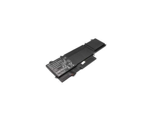 Акумулятор до ноутбука ASUS VivoBook U38N (C23-UX32) 7.4V 6250mAh (NB430666)