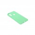 Чохол до мобільного телефона BeCover Matte Slim TPU для Samsung Galaxy A20s 2019 SM-A207 Green (704394)