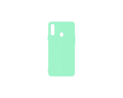 Чохол до мобільного телефона BeCover Matte Slim TPU для Samsung Galaxy A20s 2019 SM-A207 Green (704394)