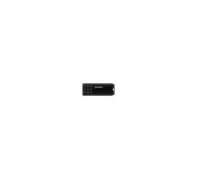 USB флеш накопичувач Goodram 64GB UME3 Black USB 3.1 (UME3-0640K0R11)