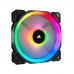 Кулер до корпусу Corsair LL120 RGB (CO-9050071-WW)