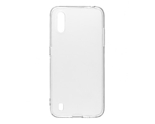 Чохол до мобільного телефона Armorstandart Air для Samsung Galaxy A01 SM-A015 Transparent (ARM56141)