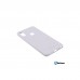 Чохол до мобільного телефона BeCover Matte Slim TPU Huawei P Smart 2019 White (703184)