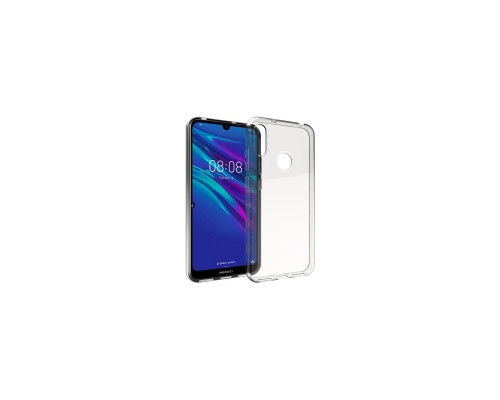 Чохол до мобільного телефона BeCover Huawei Y6s 2020 / Y6 2019 / Y6 Pro 2019 / Y6 Prime 2019 Tran (704882)