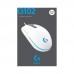 Мишка Logitech G102 Lightsync White (910-005824)