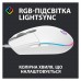 Мишка Logitech G102 Lightsync White (910-005824)