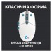 Мишка Logitech G102 Lightsync White (910-005824)