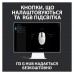 Мишка Logitech G102 Lightsync White (910-005824)