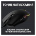 Мишка Logitech G102 Lightsync Black (910-005823)