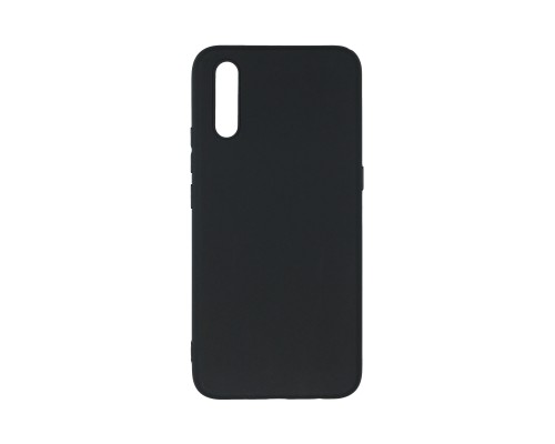 Чохол до мобільного телефона Armorstandart Matte Slim Fit для Vivo V17 Neo Black (ARM55452)